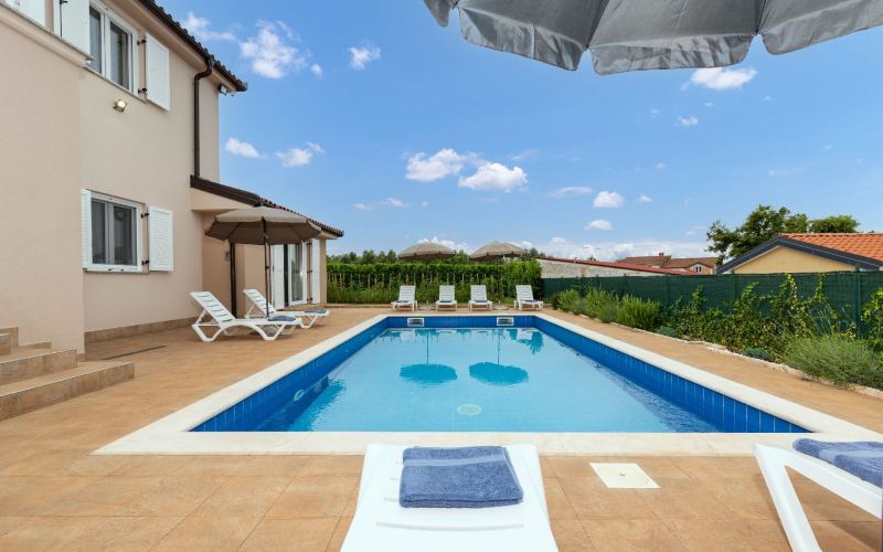 Villa Buroli