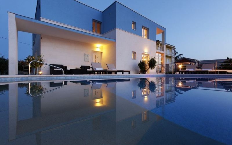 Villa Mermaid