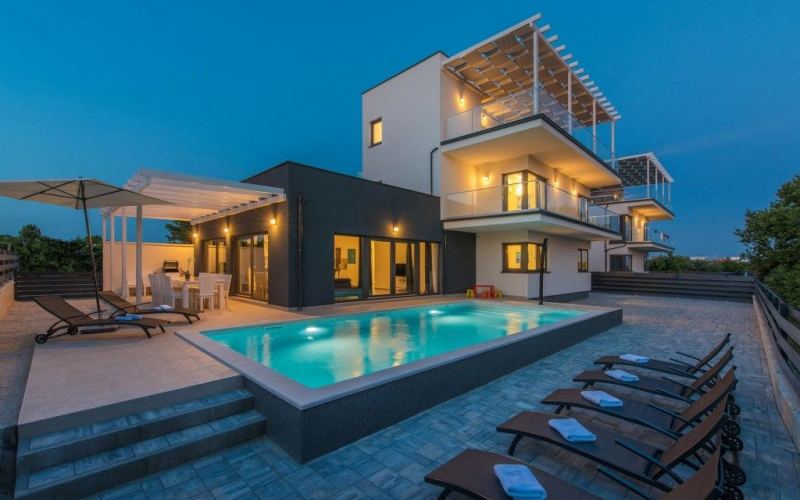Villa Sole