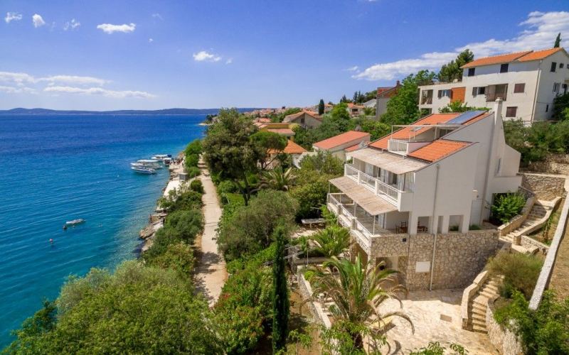 Holiday Home Duje