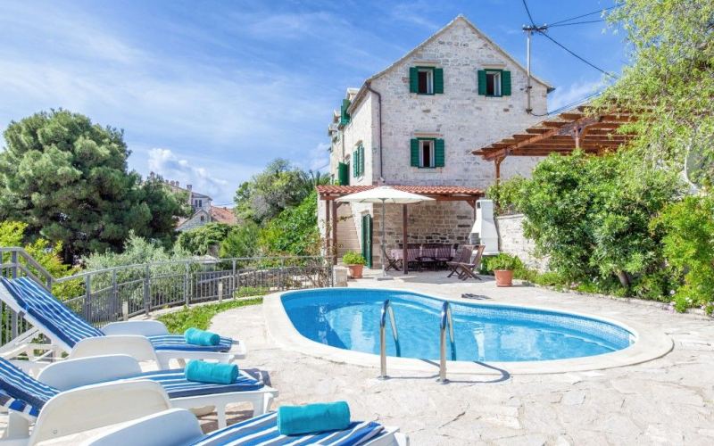 Villa Bonaca