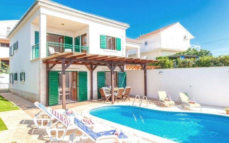 Villa Cvita