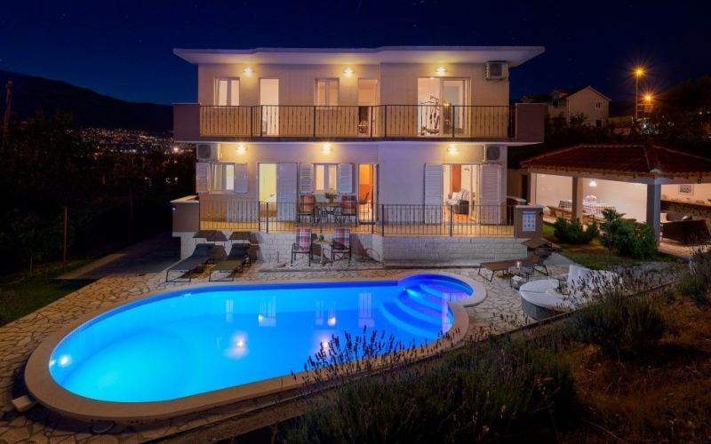 Villa Ivana