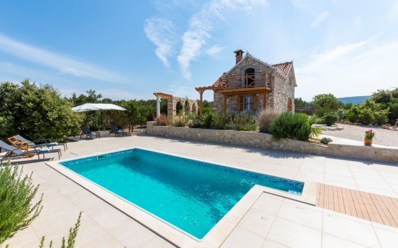 Villa Tamara