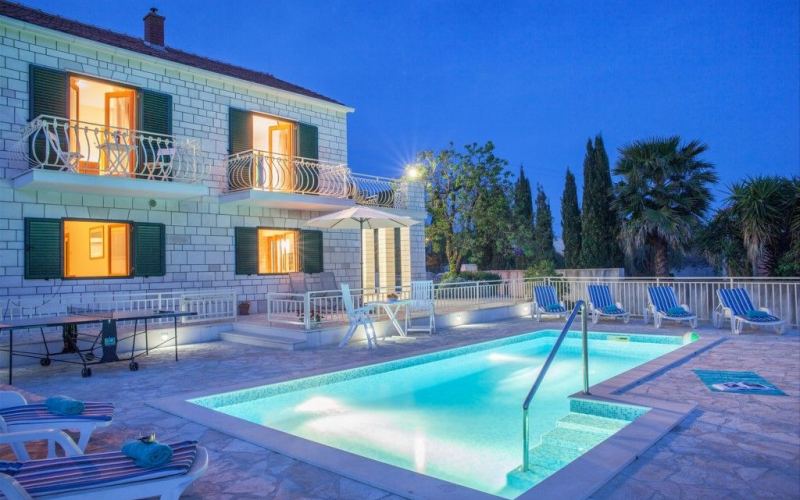 Villa Vjeka