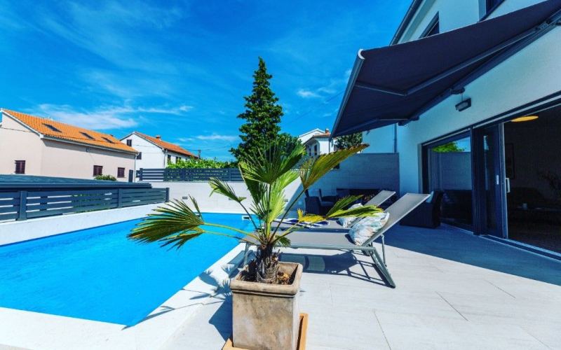 Villa Mondo Adria