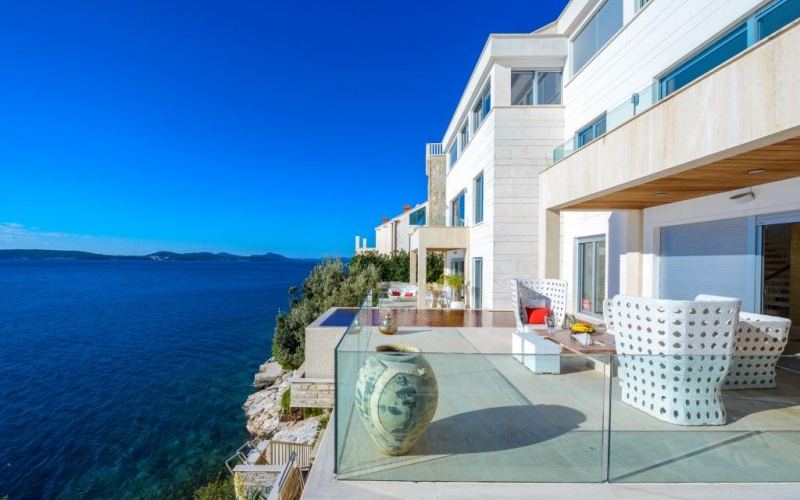 Villa Amelie