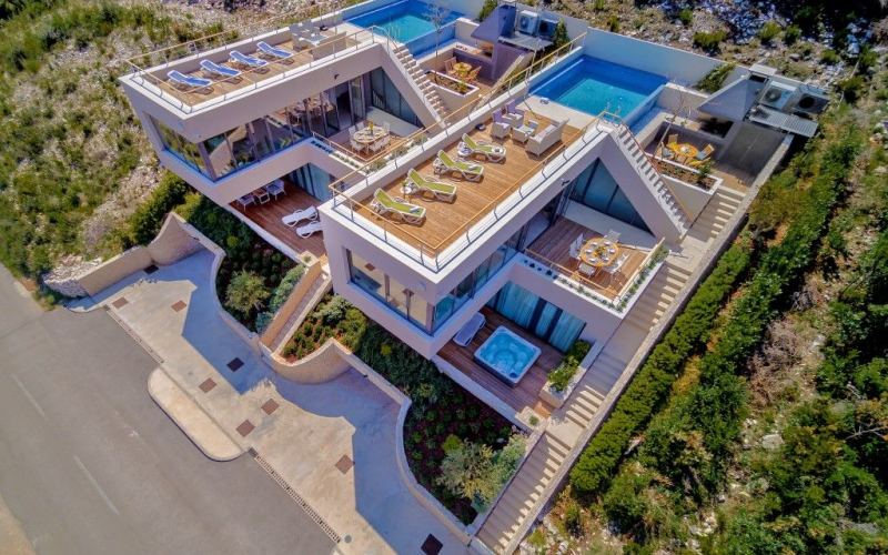 Villa Sun
