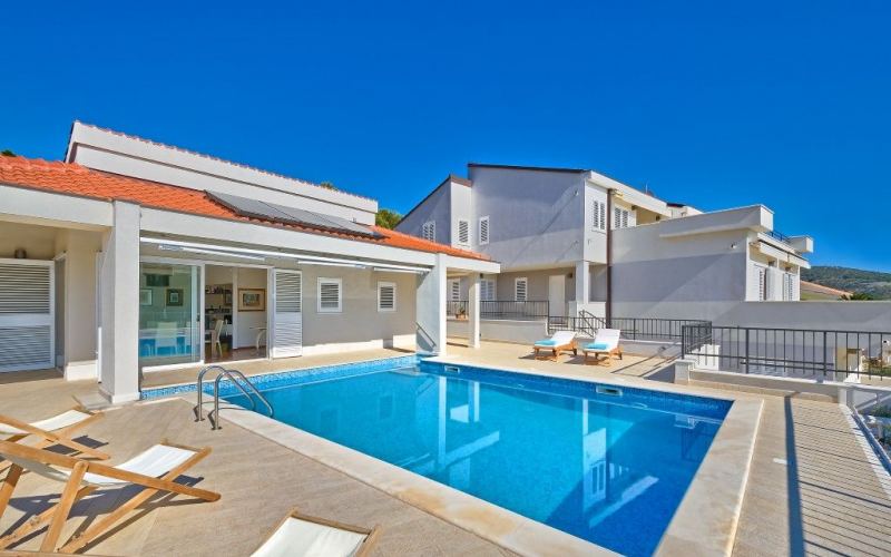 Villa Isadora