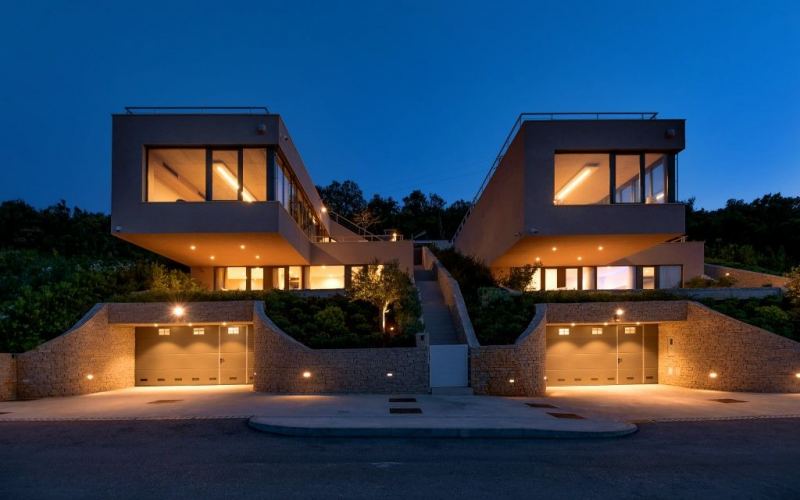 Villa Sunset