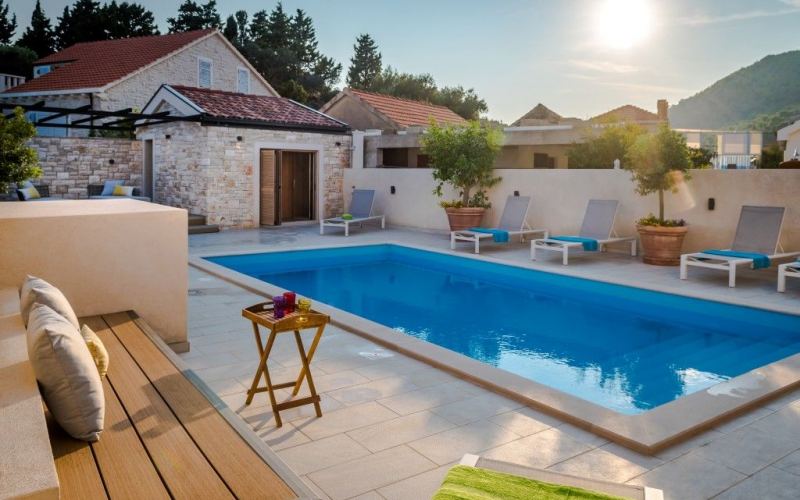 Villa Vesna
