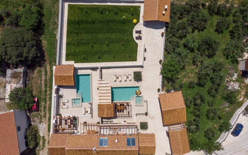 Villa Maris