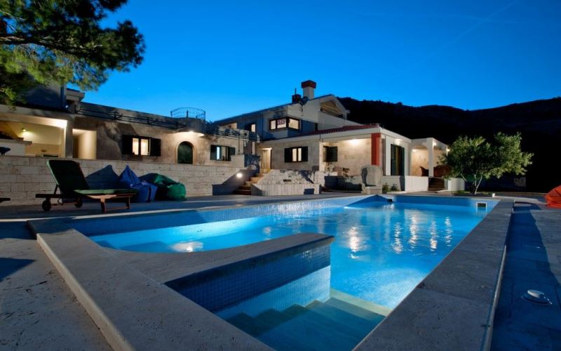 Villa Ojdana