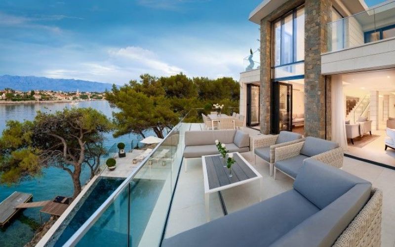 Villa Violet