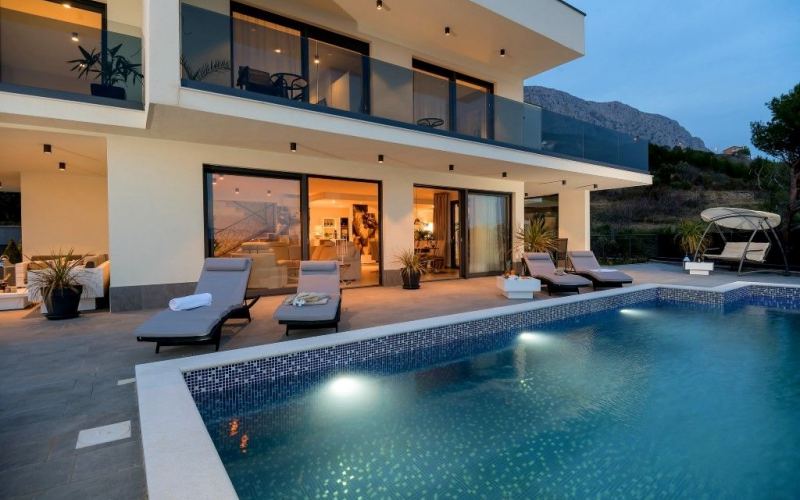 Villa Luisa