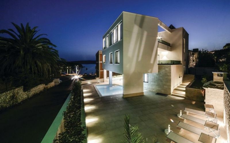 Villa Chamelea