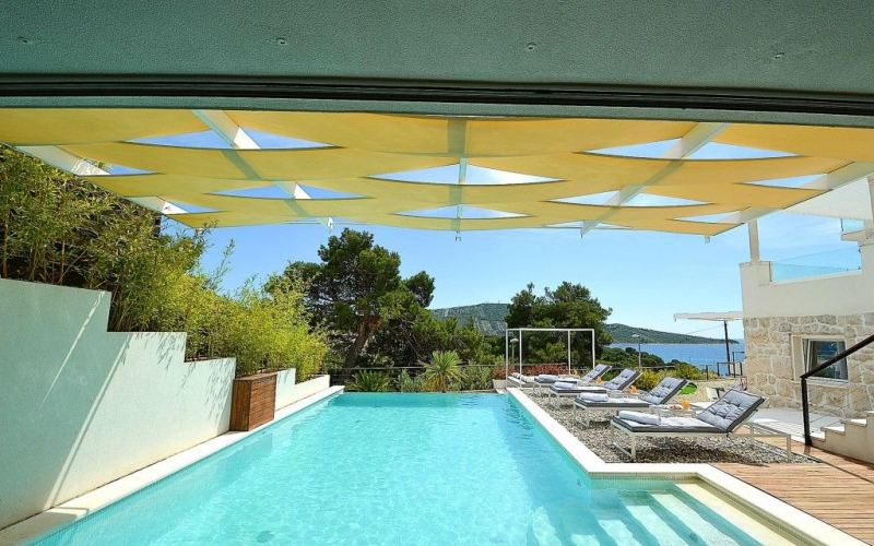Villa Isra