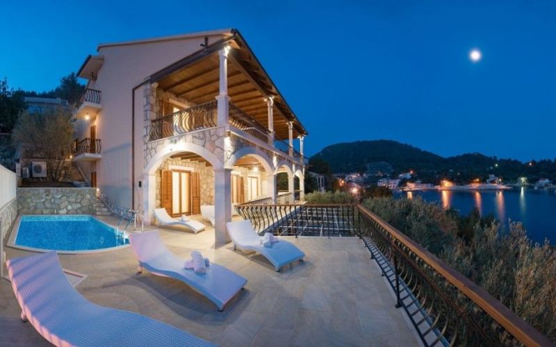 Villa Daisy