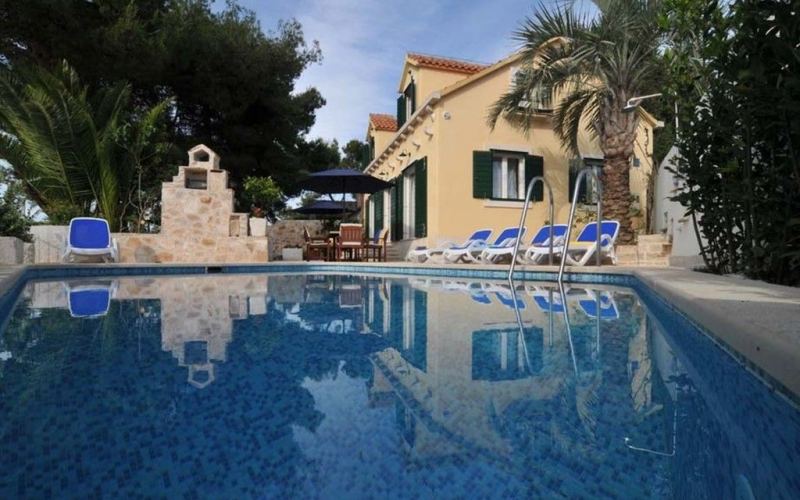 Villa Penelopa
