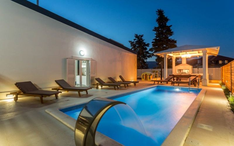 Villa Malia