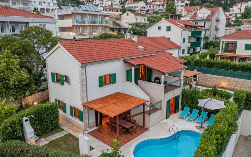 Villa Liza