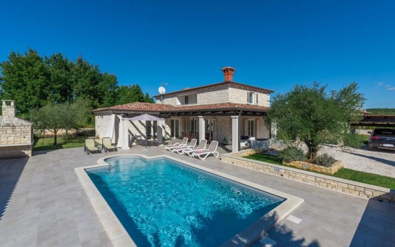 Villa Mali Raj