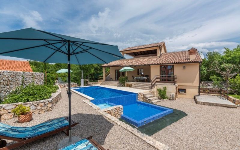 Villa Nabucco