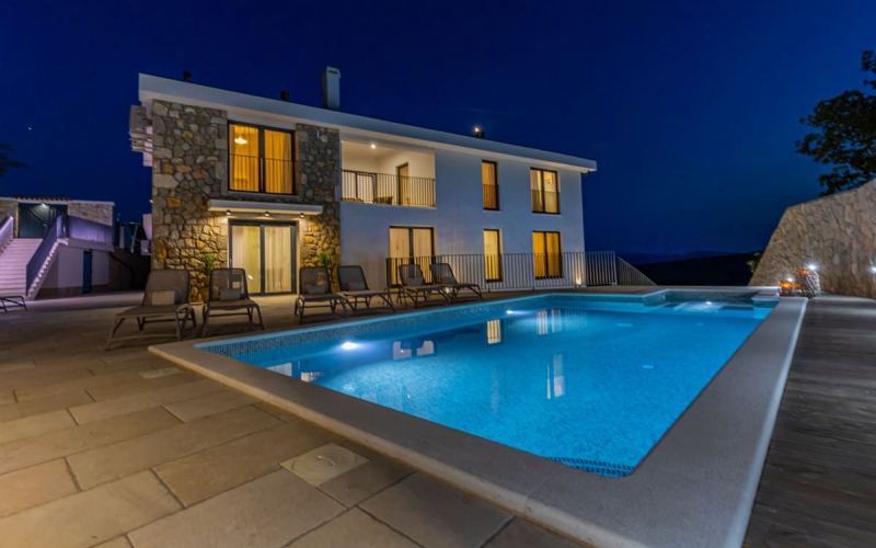 Villa 21