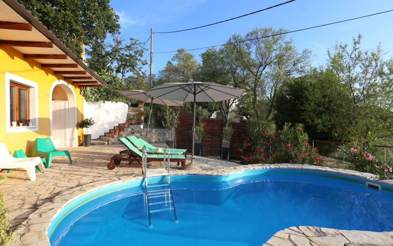 Villa Deborah