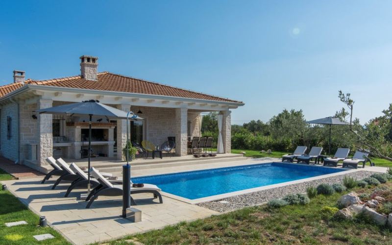 Villa Marija