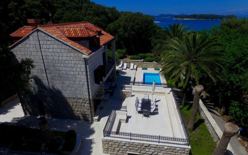 Villa Noa
