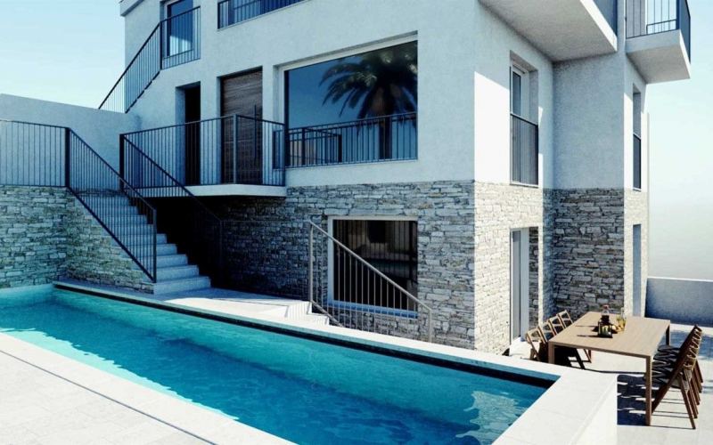 Villa Talida