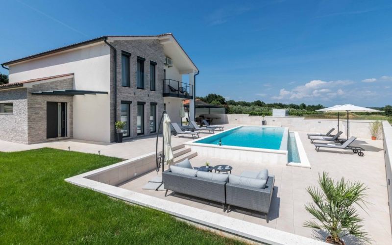 Villa Mila