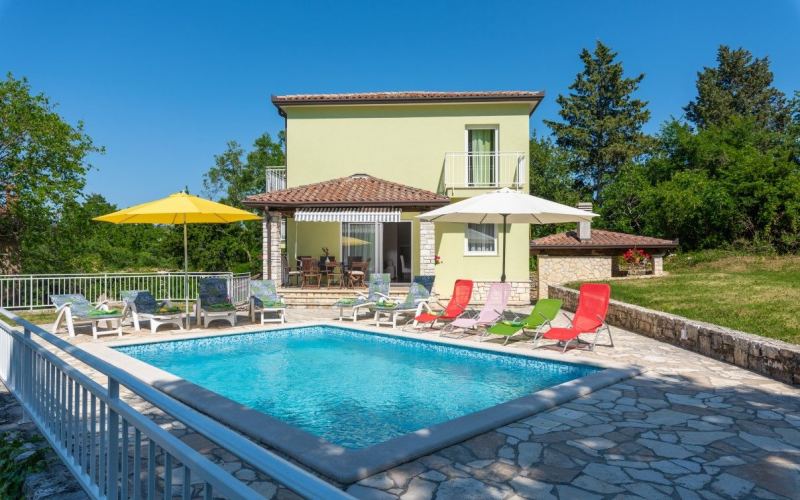 Villa Ester