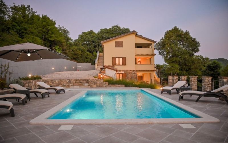 Villa Brbon