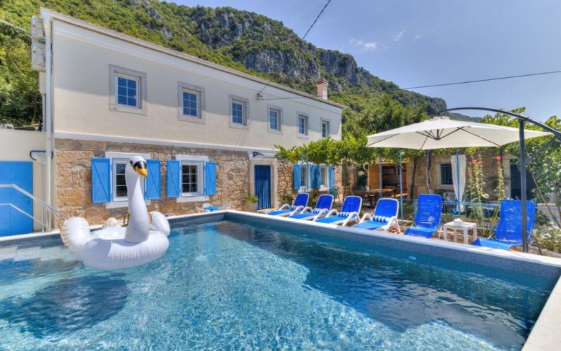 Villa Autentica