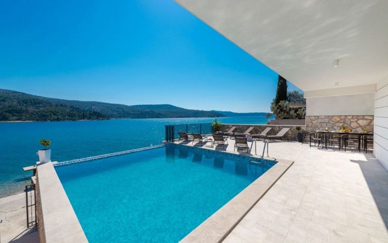 Villa Kreta