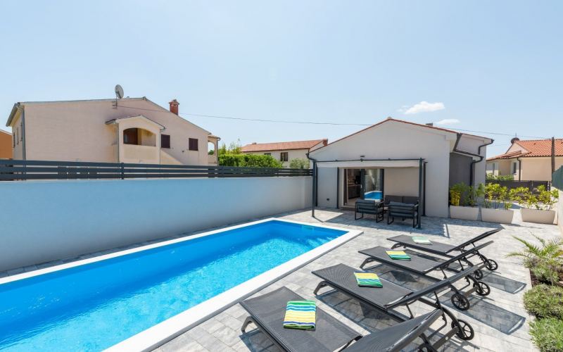 Casa Edera