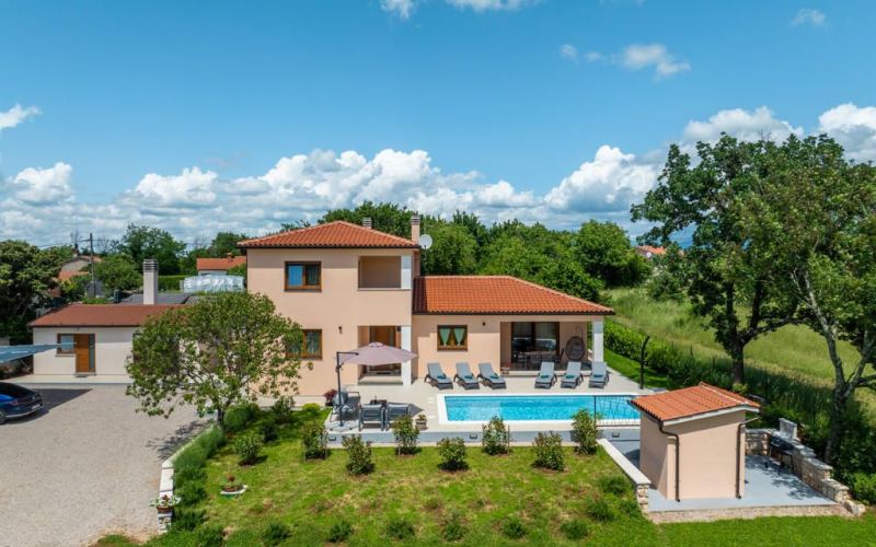 Villa Dora N