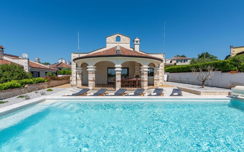 Villa Oliva