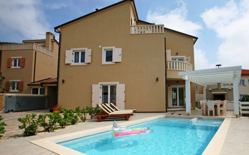 Villa Bianca