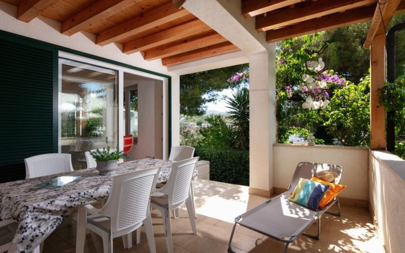 Holiday Home Ida