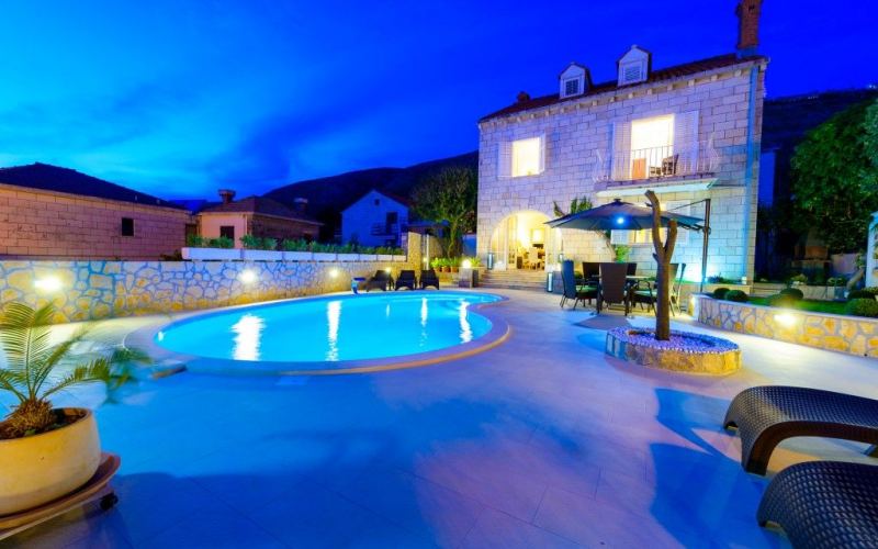 Villa Ida