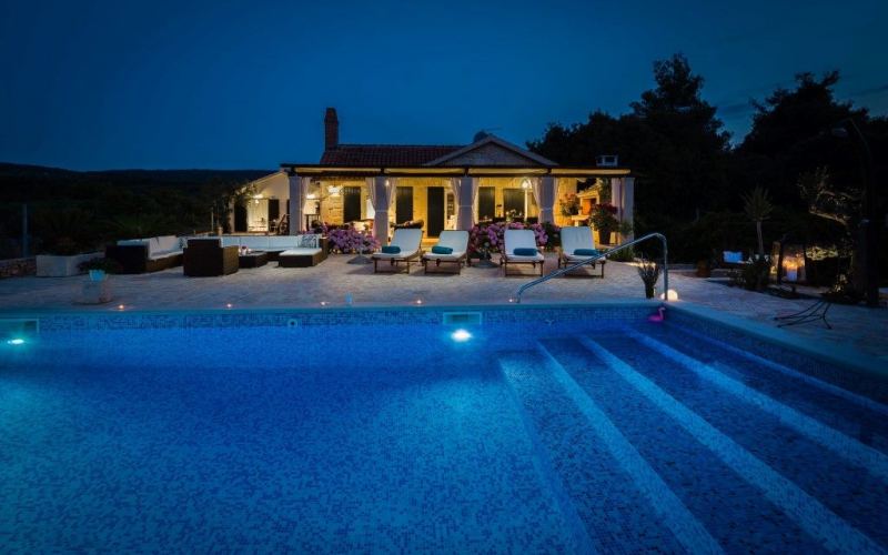 Villa Valentina