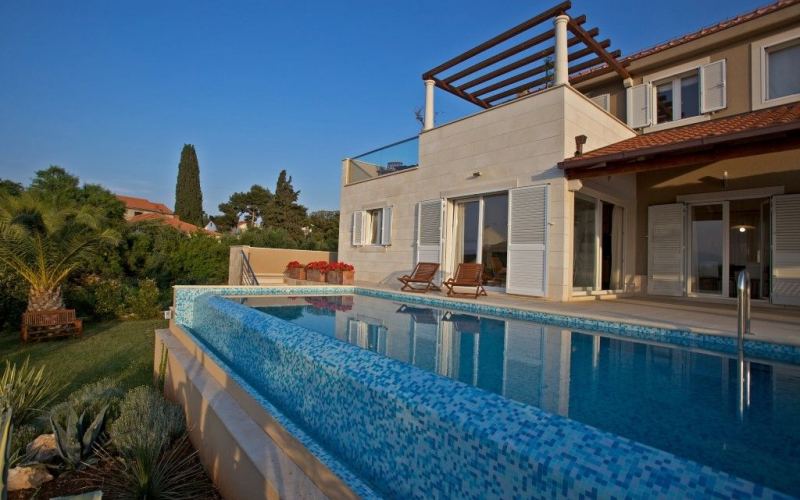 Villa Korina