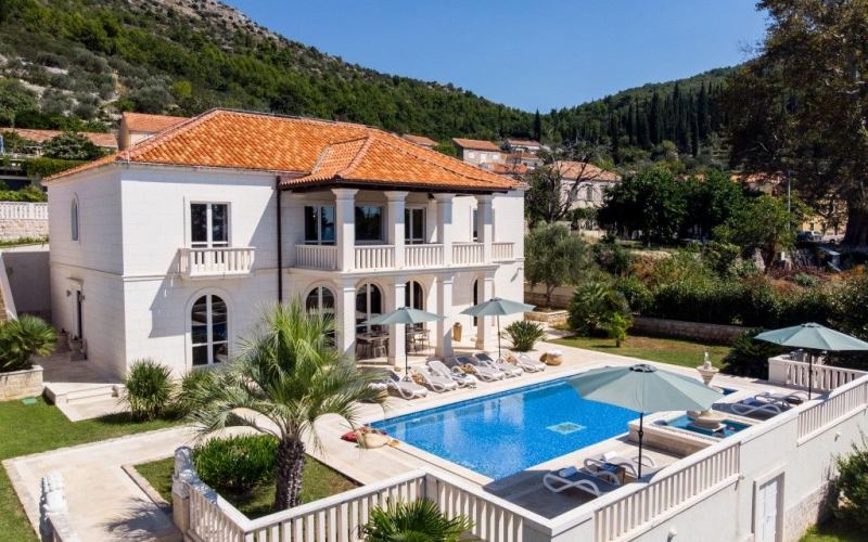 Villa Loriana