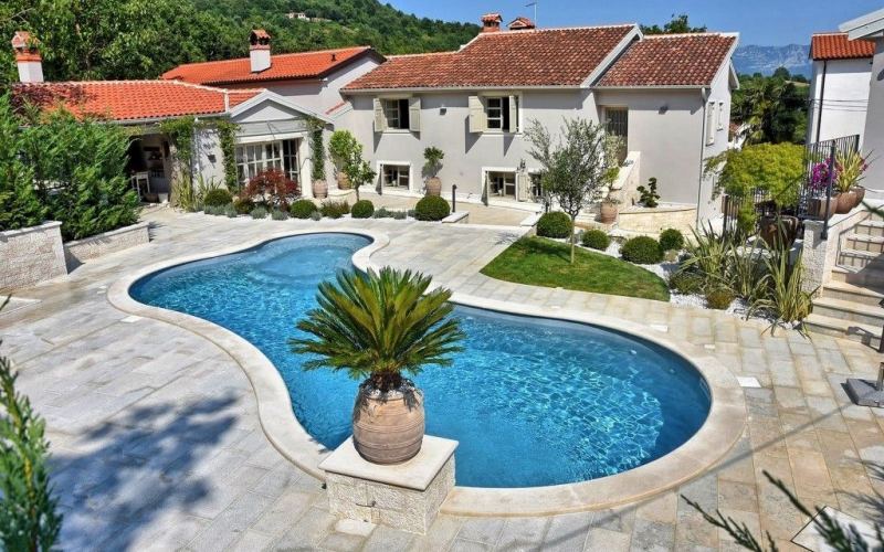 Villa Zita