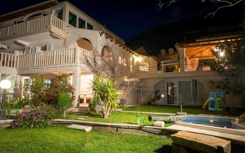 Villa Residence Lantoni