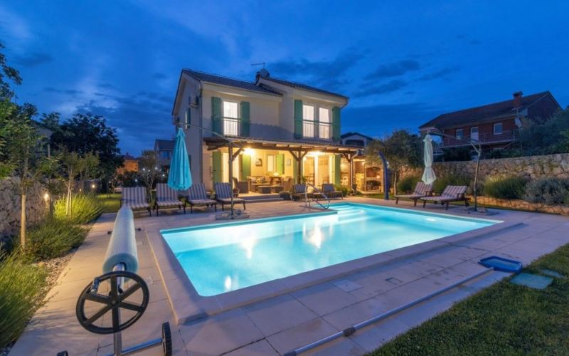 Villa Immortelle