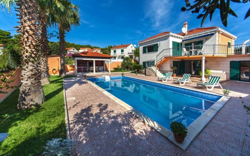 Villa Rasotica
